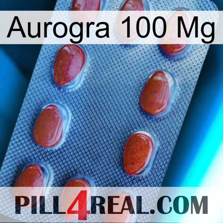 Aurogra 100Mg 06